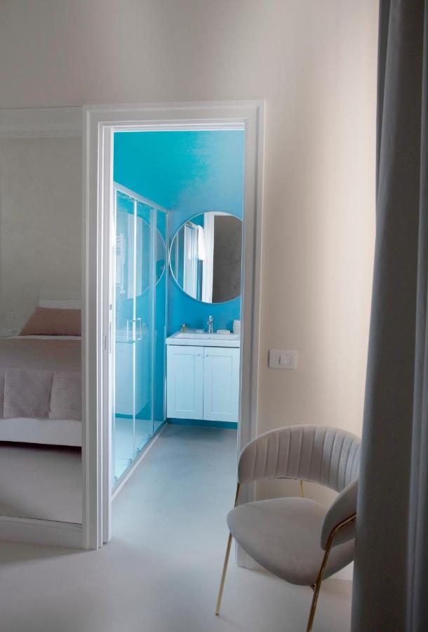 B&B Dolce Sogno ナポリ エクステリア 写真