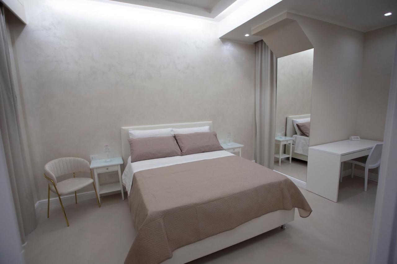 B&B Dolce Sogno ナポリ エクステリア 写真